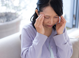 がんと診断されたからと言って諦めないでください。まだ出来ることがあるかもしれません