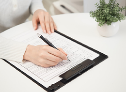 ご来店・ご相談