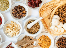 お薬等のご提案