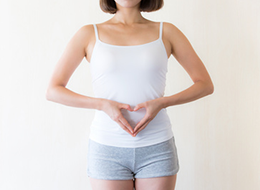 そもそも「生理痛」の原因は何か？