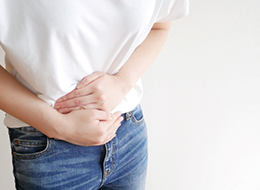 プロスタグランジン（PG）の生成量が多いこと