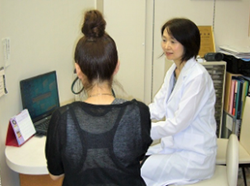 カウンセリング