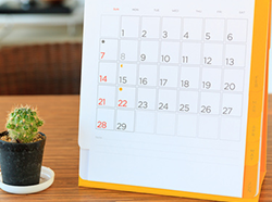 お会計・次回のお約束