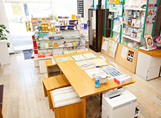 長年の実績により子宝カウンセラー指導士に認定