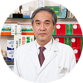 透析・腎機能低下に対する私たちの想い