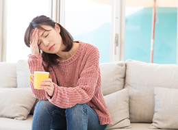 そもそも「産後の不調」の原因は何か？