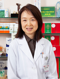 平田 須美子（管理薬剤師・子宝カウンセラー指導士）