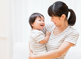 体のベースを整え、妊娠時の不調が起こりにくい体質を目指しましょう。