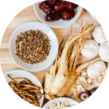 東洋医学・漢方の専門家