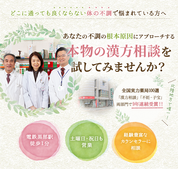 何年も改善しない腰痛・しびれでお悩みの方へ重度腰痛のの専門整体院